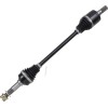 Set ax complet HD DEMON POWERSPORTS PAXL-8019HD
