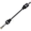 Set ax complet HD DEMON POWERSPORTS PAXL-8019HD Set ax complet HD DEMON POWERSPORTS PAXL-8019HD thumb