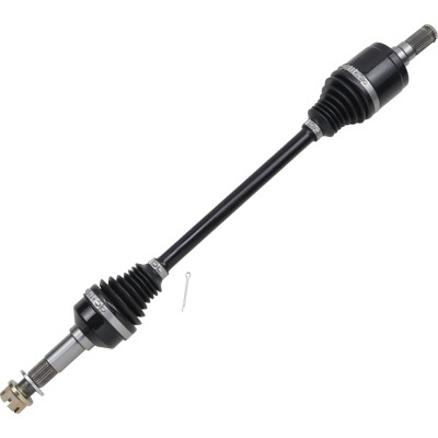 Set ax complet HD DEMON POWERSPORTS PAXL-8019HD