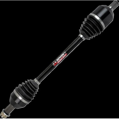 Set ax HD complete DEMON POWERSPORTS PAXL-3052HD