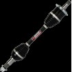 Set ax complet HD DEMON POWERSPORTS PAXL-3062HD Set ax complet HD DEMON POWERSPORTS PAXL-3062HD thumb
