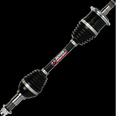 Set ax complet HD DEMON POWERSPORTS PAXL-3062HD