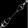 Set ax complet HD DEMON POWERSPORTS PAXL-3064HD