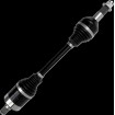 Set ax complet HD DEMON POWERSPORTS PAXL-3064HD Set ax complet HD DEMON POWERSPORTS PAXL-3064HD thumb