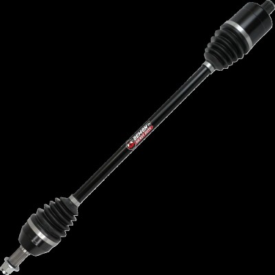 Set ax complet HD DEMON POWERSPORTS PAXL-6083HD