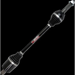 Set ax HD complete DEMON POWERSPORTS PAXL-6090HD Set ax HD complete DEMON POWERSPORTS PAXL-6090HD