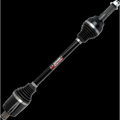 Set ax HD complete DEMON POWERSPORTS PAXL-6090HD