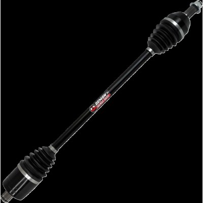 Set ax complet HD DEMON POWERSPORTS PAXL-6091HD
