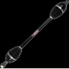 Set ax complet HD DEMON POWERSPORTS PAXL-6094HD
