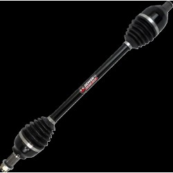 Set ax complet HD DEMON POWERSPORTS PAXL-6094HD Set ax complet HD DEMON POWERSPORTS PAXL-6094HD