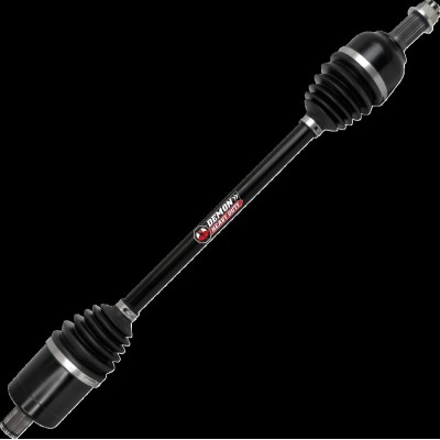 Set ax complet HD DEMON POWERSPORTS PAXL-6095HD