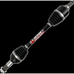 Set ax complet HD DEMON POWERSPORTS PAXL-8022HD Set ax complet HD DEMON POWERSPORTS PAXL-8022HD