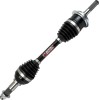 Set ax complet HD DEMON POWERSPORTS PAXL-3071HD