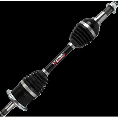 Set ax HD complete DEMON POWERSPORTS PAXL-3070HD