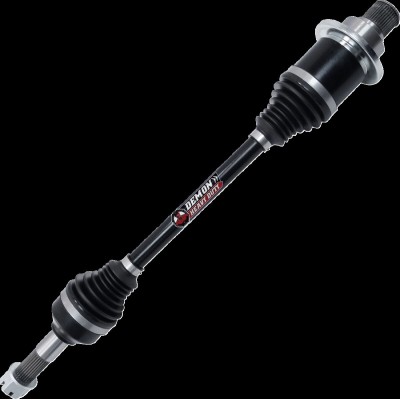 Ax HD YA RHINO 700 DEMON POWERSPORTS PAXL-8004HD