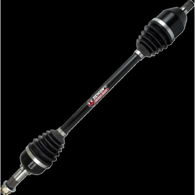 Osie HD DEFENDER HD10 DEMON POWERSPORTS PAXL-3066HD