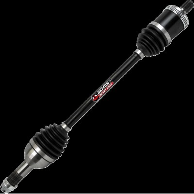Ax HD MAVERICK SPORT 1000 DEMON POWERSPORTS PAXL-3068HD