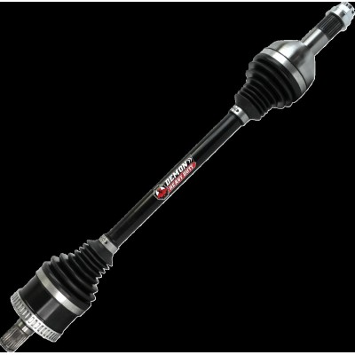 Os HD MAVERICK SPORT 1000 DEMON POWERSPORTS PAXL-3069HD