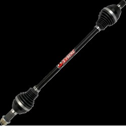Osie HD EXTEREME MAVERICK X3 DEMON POWERSPORTS PAXL-3082XHD
