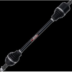 Osie HD DEFENDER HD10 DEMON POWERSPORTS PAXL-3086HD