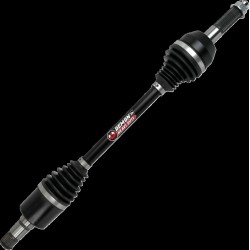 Ax complet - Heavy-Duty DEMON POWERSPORTS PAXL-6026HD Ax complet - Heavy-Duty DEMON POWERSPORTS PAXL-6026HD