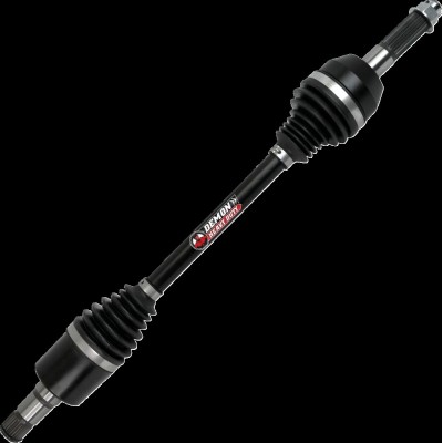 Ax complet - Heavy-Duty DEMON POWERSPORTS PAXL-6026HD