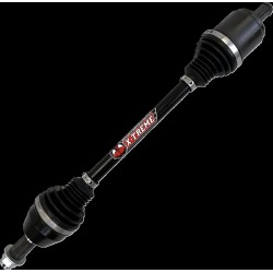 Axe hd exterme pol scrambler 1000 DEMON POWERSPORTS PAXL-6097XHD Axe hd exterme pol scrambler 1000 DEMON POWERSPORTS PAXL-6097XHD