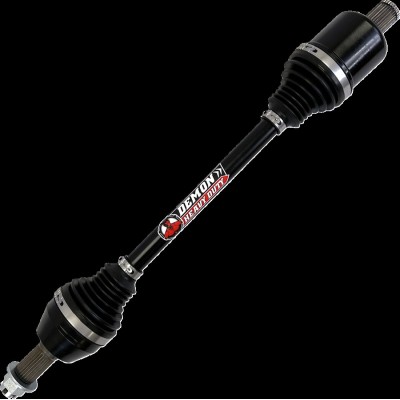 Osie hd pol scrambler 1000 DEMON POWERSPORTS PAXL-6098HD