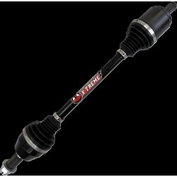 Axe hd exterme pol scrambler 1000 DEMON POWERSPORTS PAXL-6098XHD Axe hd exterme pol scrambler 1000 DEMON POWERSPORTS PAXL-6098XHD