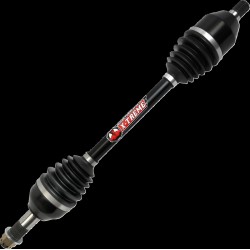 Osie HD EXTREME POL RZR PRO XP DEMON POWERSPORTS PAXL-6115XHD Osie HD EXTREME POL RZR PRO XP DEMON POWERSPORTS PAXL-6115XHD