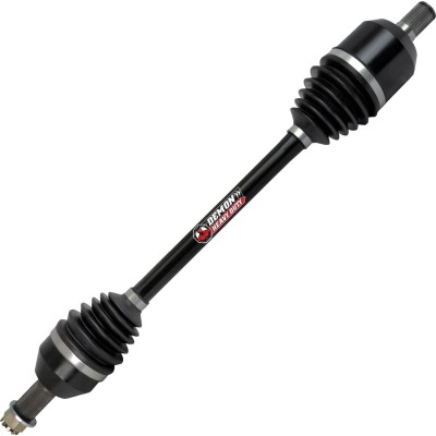 Osie HD POL RANGER 500 DEMON POWERSPORTS PAXL-6117HD