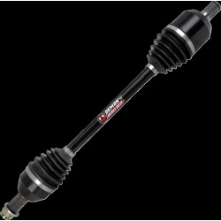 Osie hd CFMOTO UFORCE 600 DEMON POWERSPORTS PAXL-14045HD Osie hd CFMOTO UFORCE 600 DEMON POWERSPORTS PAXL-14045HD