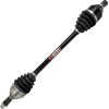 Ax CAN-AM MAVERICK X3 DEMON POWERSPORTS PAXL-3037HD
