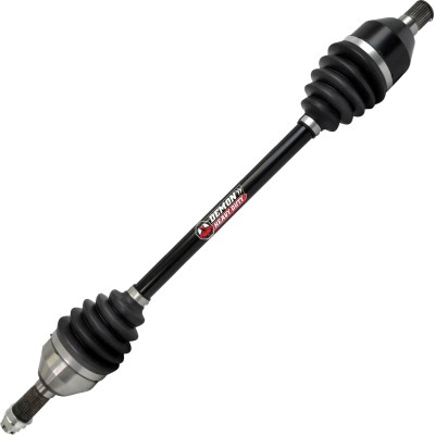 Ax CAN-AM MAVERICK X3 DEMON POWERSPORTS PAXL-3037HD