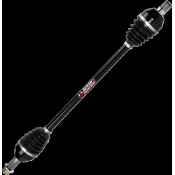 Osie CAN-AM MAVERICK X3 pentru condiții grele DEMON POWERSPORTS PAXL-3040HD Osie CAN-AM MAVERICK X3 pentru condiții grele DEMON POWERSPORTS PAXL-3040HD