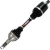 Ax CAN-AM OUTLANDER 1000 pentru condiții grele DEMON POWERSPORTS PAXL-3072HD