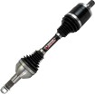 Ax CAN-AM OUTLANDER 1000 pentru condiții grele DEMON POWERSPORTS PAXL-3072HD thumb