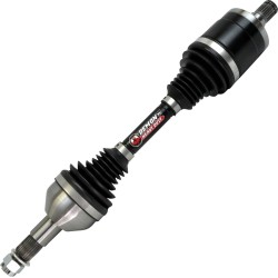Ax CAN-AM OUTLANDER 1000 pentru condiții grele DEMON POWERSPORTS PAXL-3072HD Ax CAN-AM OUTLANDER 1000 pentru condiții grele DEMON POWERSPORTS PAXL-3072HD