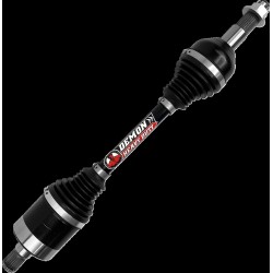 Ax CAN-AM OUTLANDER 1000 pentru condiții grele DEMON POWERSPORTS PAXL-3073HD