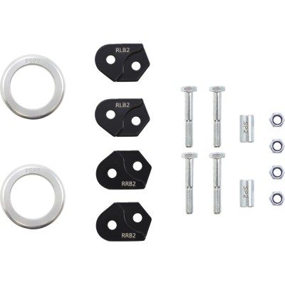 Kit de ridicare CAN-AM DEFENDER DEMON POWERSPORTS PABL-3003HD Kit de ridicare CAN-AM DEFENDER DEMON POWERSPORTS PABL-3003HD