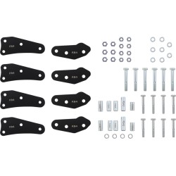 Set de ridicare YAMAHA VIKING DEMON POWERSPORTS PABL-8001HD