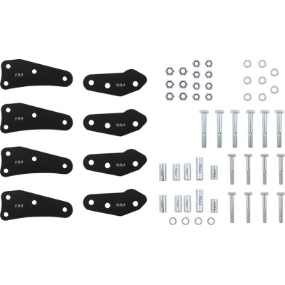 Set de ridicare YAMAHA VIKING DEMON POWERSPORTS PABL-8001HD Set de ridicare YAMAHA VIKING DEMON POWERSPORTS PABL-8001HD