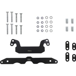 Kit de ridicare YAMAHA KODIAK DEMON POWERSPORTS PABL-8002HD Kit de ridicare YAMAHA KODIAK DEMON POWERSPORTS PABL-8002HD