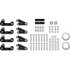 Set de ridicare POL RANGER XP DEMON POWERSPORTS PABL-6007HD