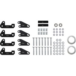 Set de ridicare POL RANGER XP DEMON POWERSPORTS PABL-6007HD Set de ridicare POL RANGER XP DEMON POWERSPORTS PABL-6007HD