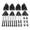 Set de ridicare KAW MULE PRO DEMON POWERSPORTS PABL-5004HD