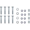 Set de ridicare KAW MULE PRO DEMON POWERSPORTS PABL-5004HD Set de ridicare KAW MULE PRO DEMON POWERSPORTS PABL-5004HD thumb