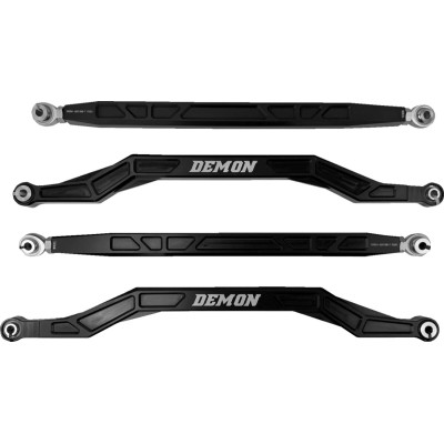 Tije de rază POL RZR 12MM DEMON POWERSPORTS PARR-6001XHD-D