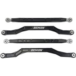 Bare de rază POL RZR PRO XP DEMON POWERSPORTS PARR-6003XHD-D Bare de rază POL RZR PRO XP DEMON POWERSPORTS PARR-6003XHD-D