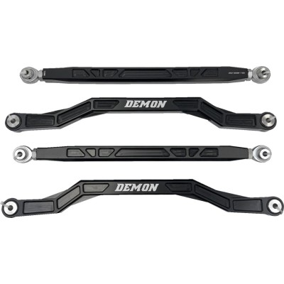 Bare de rază POL RZR PRO XP DEMON POWERSPORTS PARR-6003XHD-D